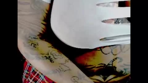 Snapshot of indiancatz2 chatting on 10.06.25 anusha online show from 10.06.25