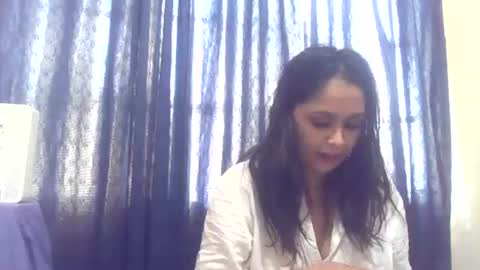 Snapshot of indiancutiexo chatting on 09.22.25 indiancutiexo online show from 09.22.25