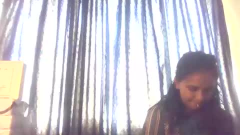 Snapshot of indiancutiexo chatting on 10.22.25 indiancutiexo online show from 10.22.25