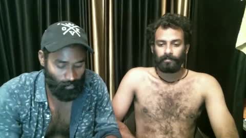 indian hairy online show from 12.03.24