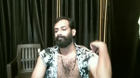 indian hairy online show from 12.29.24