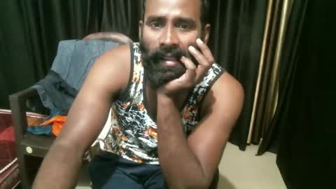 indian hairy online show from 01.17.25