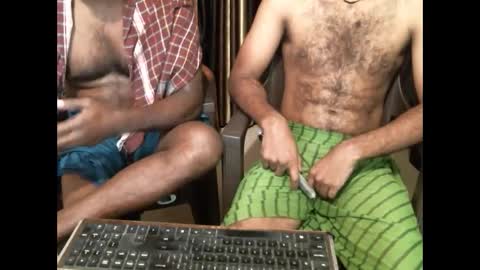 indian hairy online show from 02.21.25