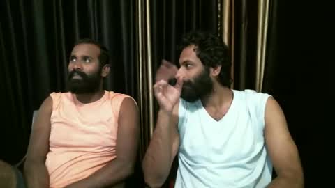 indian hairy online show from 03.02.25