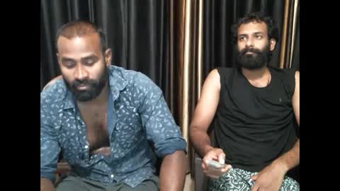 indian hairy online show from 03.06.25