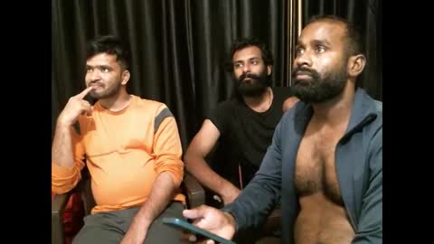 indian hairy online show from 03.12.25