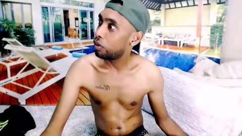 indianmagicmike69 online show from 11.29.25