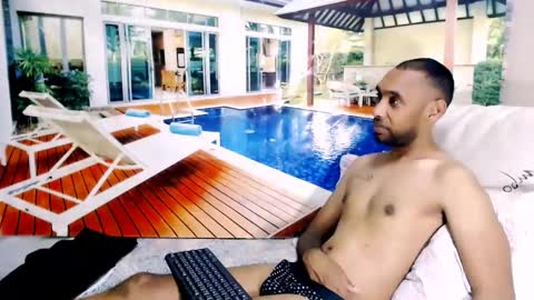 indianmagicmike69 online show from 12.01.25