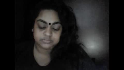 Snapshot of indianpooja1027 chatting on 09.20.25 indianpooja1027 online show from 09.20.25