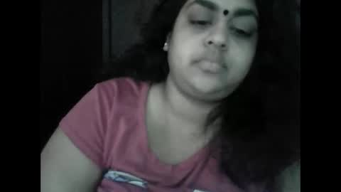 Snapshot of indianpooja1027 chatting on 10.02.25 indianpooja1027 online show from 10.02.25