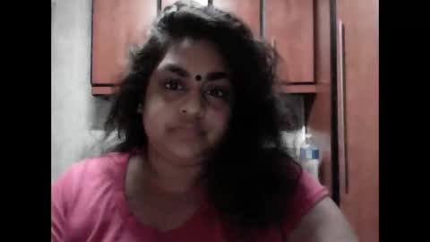 Snapshot of indianpooja1027 chatting on 10.13.25 indianpooja1027 online show from 10.13.25