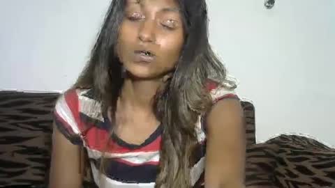 Snapshot of indianqtpie6 chatting on 12.18.24 indianqtpie6 online show from 12.18.24