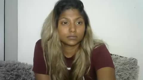 Snapshot of indianqtpie6 chatting on 09.19.25 indianqtpie6 online show from 09.19.25
