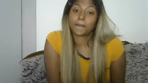 Snapshot of indianqtpie6 chatting on 09.29.25 indianqtpie6 online show from 09.29.25