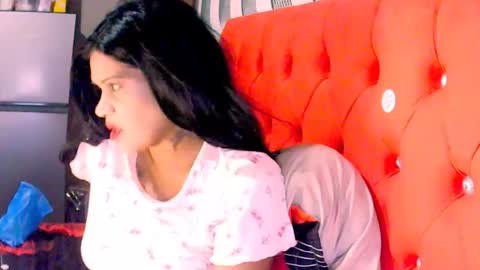 indianrose4u7 online show from 10.10.25