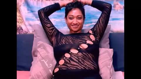 Snapshot of indianspicy69 chatting on 12.02.24 Shreya online show from 12.02.24