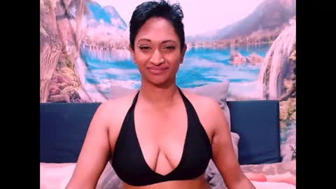 Snapshot of indianspicy69 chatting on 12.03.24 Shreya online show from 12.03.24