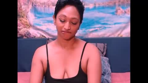 Snapshot of indianspicy69 chatting on 12.11.24 Shreya online show from 12.11.24