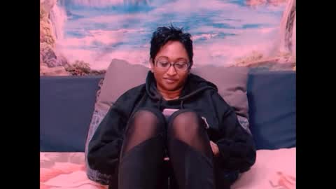 Snapshot of indianspicy69 chatting on 12.14.24 Shreya online show from 12.14.24