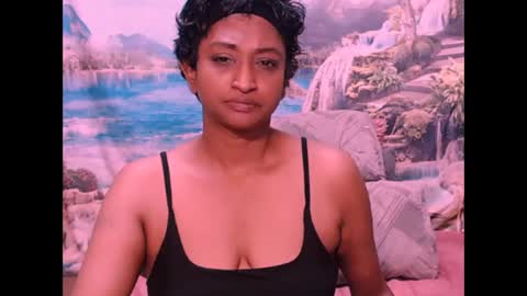 Snapshot of indianspicy69 chatting on 02.03.25 Shreya online show from 02.03.25