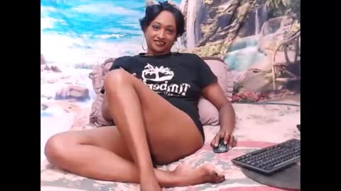 Snapshot of indianspicy69 chatting on 02.27.25 Shreya online show from 02.27.25