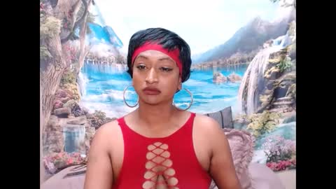 Snapshot of indianspicy69 chatting on 02.27.25 Shreya online show from 02.27.25