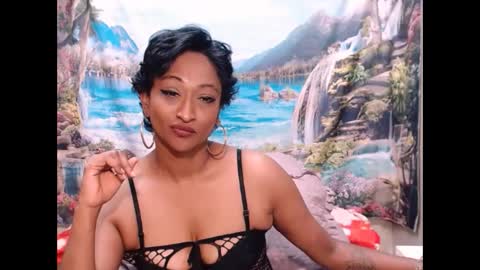 Snapshot of indianspicy69 chatting on 03.03.25 Shreya online show from 03.03.25