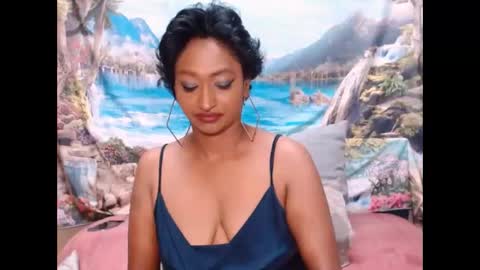 Snapshot of indianspicy69 chatting on 03.05.25 Shreya online show from 03.05.25