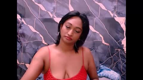 Snapshot of indianspicy69 chatting on 09.23.25 Shreya online show from 09.23.25