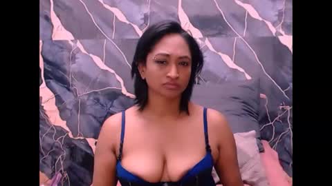 Snapshot of indianspicy69 chatting on 10.03.25 Shreya online show from 10.03.25