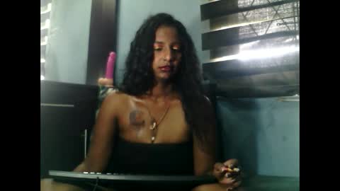 Snapshot of indiantina01 chatting on 12.05.24 tina online show from 12.05.24