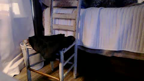 Snapshot of indicasonly chatting on 01.04.25 indicasonly online show from 01.04.25