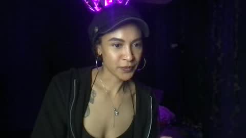 Snapshot of indiemarz chatting on 01.06.25 IndieMarz online show from 01.06.25