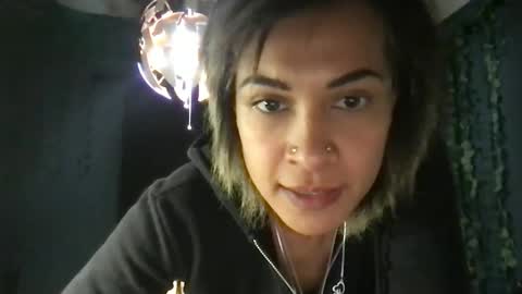 Snapshot of indiemarz chatting on 01.21.25 IndieMarz online show from 01.21.25