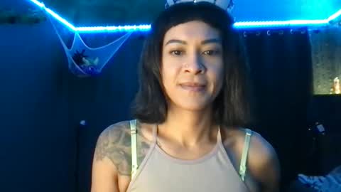 Snapshot of indiemarz chatting on 10.04.25 IndieMarz online show from 10.04.25