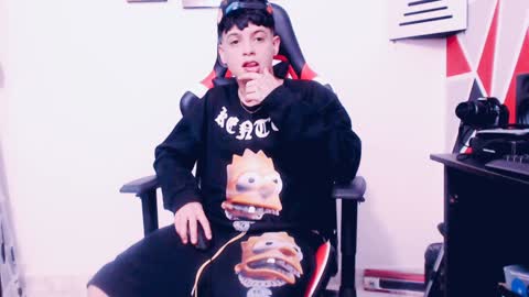 matias online show from 12.07.24