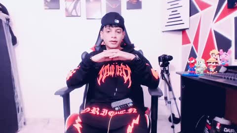 matias online show from 01.15.25