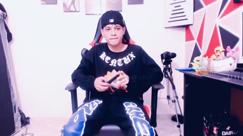 matias online show from 02.07.25