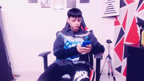 matias online show from 09.08.25