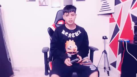 matias online show from 09.23.25