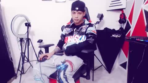 matias online show from 11.13.25