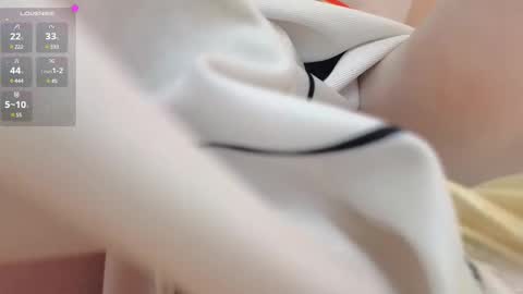 Snapshot of indrablack chatting on 02.16.25 Indra. I like it if you call me Indie online show from 02.16.25