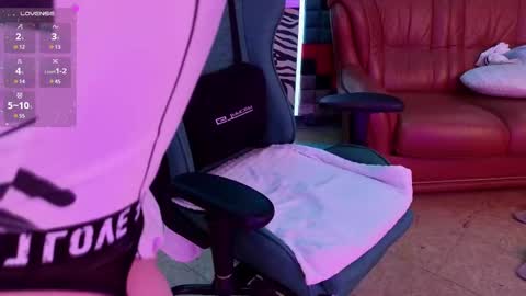 Snapshot of indrablack chatting on 02.19.25 Indra. I like it if you call me Indie online show from 02.19.25