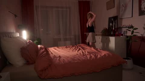 Snapshot of infinitysoul_ chatting on 01.19.25 Alexa..  Inst     Fansly infinitysoul  online show from 01.19.25