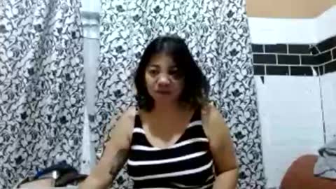 Snapshot of infinitythegoddess chatting on 10.25.25 Infinitythegoddess online show from 10.25.25