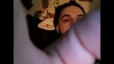 Snapshot of infusedpleasure chatting on 12.25.24 infusedpleasure online show from 12.25.24