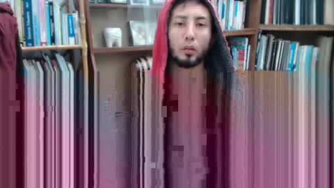 Snapshot of ingabooo chatting on 12.04.24 Dimitry online show from 12.04.24