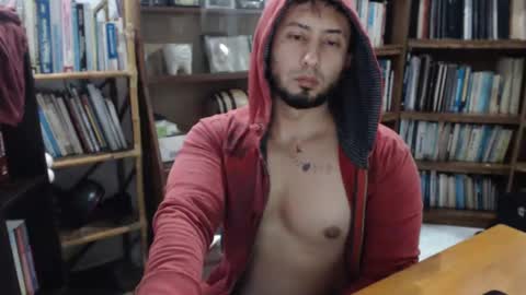 Snapshot of ingabooo chatting on 12.05.24 Dimitry online show from 12.05.24