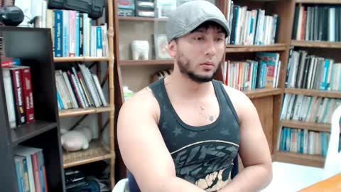 Snapshot of ingabooo chatting on 09.26.25 Dimitry online show from 09.26.25