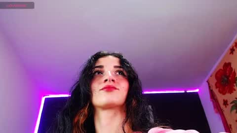 Snapshot of ingrid_zese chatting on 10.14.25 Ingrid Zese online show from 10.14.25